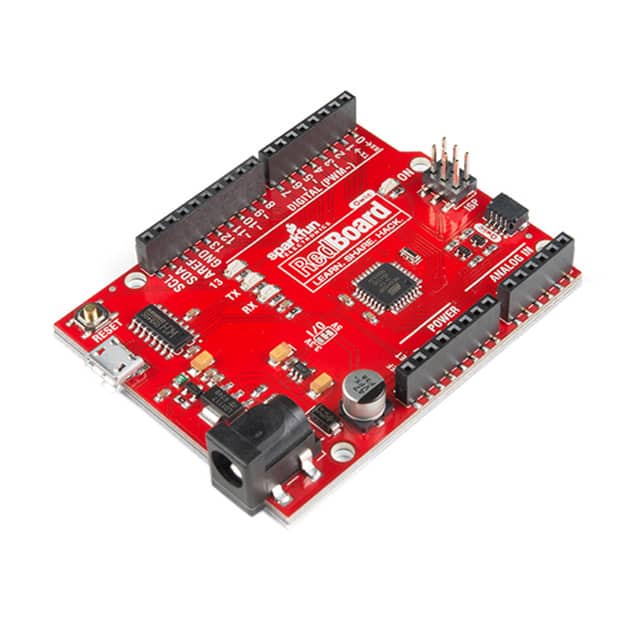 DEV-15123 SparkFun Electronics  Cartes d'évaluation - Embarquées - MCU DSP